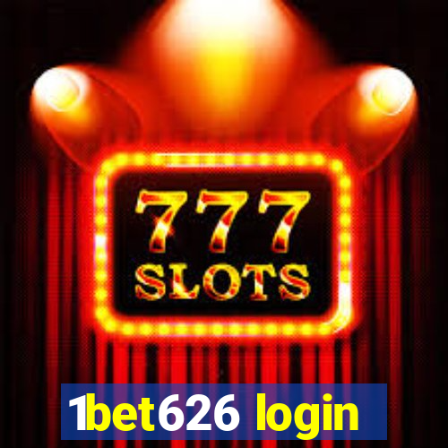 1bet626 login